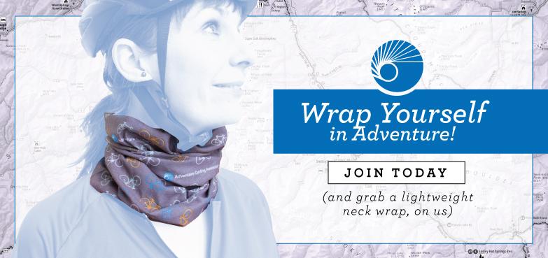 The June Member Drive is in full swing! Join before June 30 and win daily prizes! bit.ly/1GvYUhe