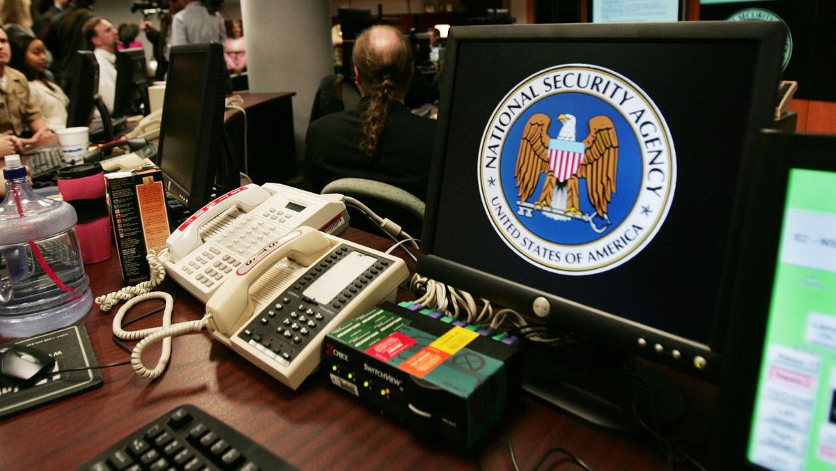 Présidents français écoutés par la NSA: ce que révèlent les documents de #WikiLeaks bfmtv.com/international/…