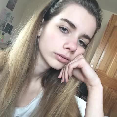 New fake. Yes or no? ~Raelyn