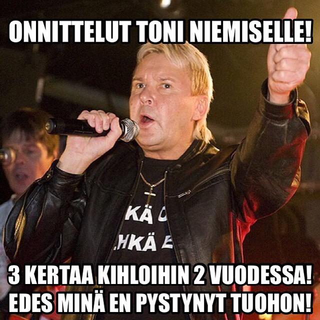 GFather2k's tweet photo. On miehiä ja sitten on mäkimiehiä. http://t.co/bH7qq3QUsi
