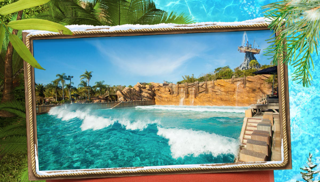 WaltDisneyWorld's tweet photo. Stay cool this summer at our water parks with these can't miss experiences! http://t.co/8a9mQoKxWV #TravelTuesday http://t.co/x2xElQQwK2