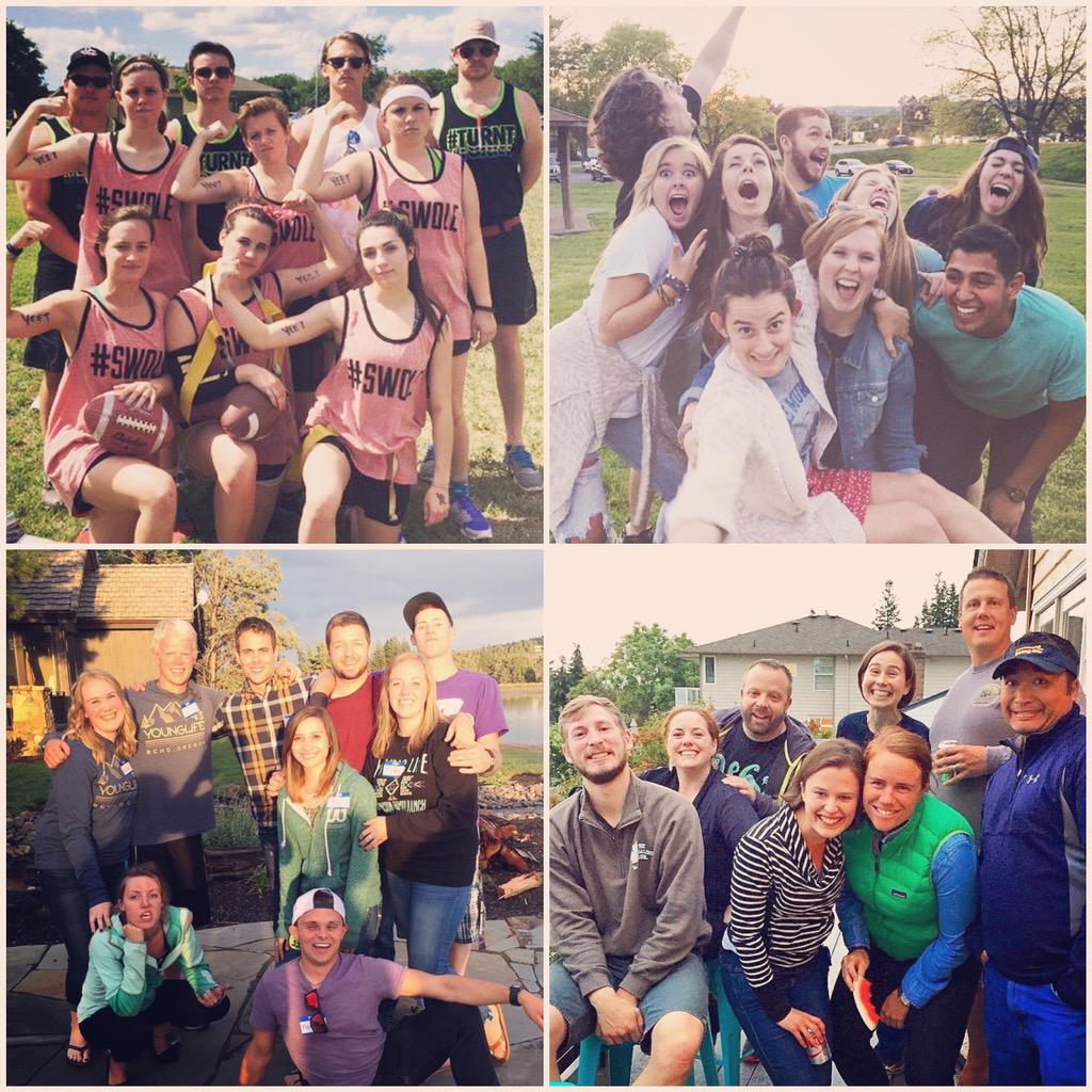 YoungLifeLeader's tweet photo. Happy #YLTeamTuesday! http://t.co/4mUk56YC1p