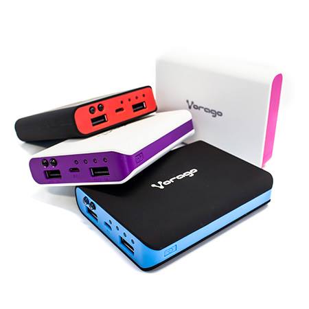 Voragolive's tweet photo. Encuentra las powerbanks de Vorago en las tiendas de @CELARISDAT http://t.co/9NEQ35qKoi
