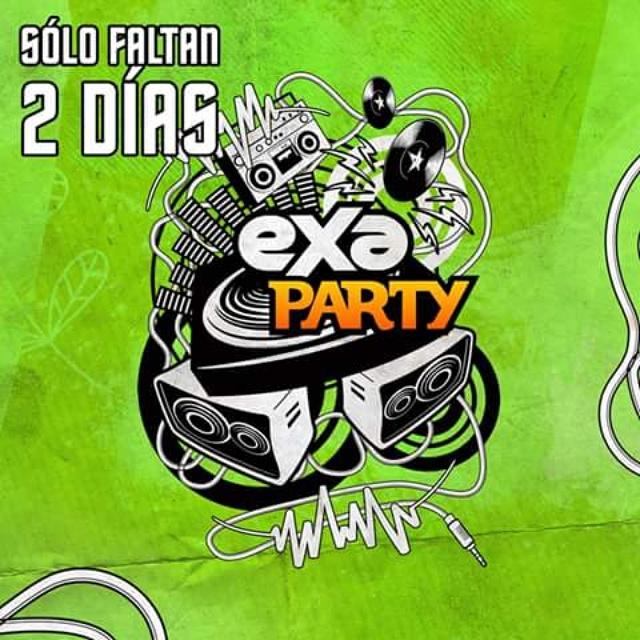 CD9culiacanoffi's tweet photo. A dos días del #ExaParty15 #Culiacán
@somosCD9 ¿Están listos? Y lo más importante #Coders ¿están listas? - Candy http://t.co/N9oeCEJEpr