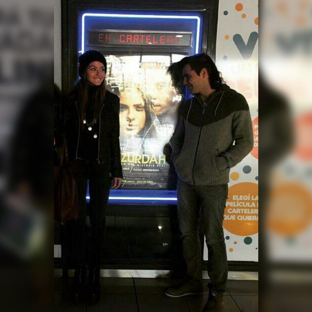maleduzionemari's tweet photo. Amor sin fin
#eugeter #amordeverdad 
@chinasuarez @p_lanzani http://t.co/tpFlTWEs7N