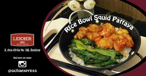 geligelifood's tweet photo. rice ball squid http://t.co/3eLbFep47j
