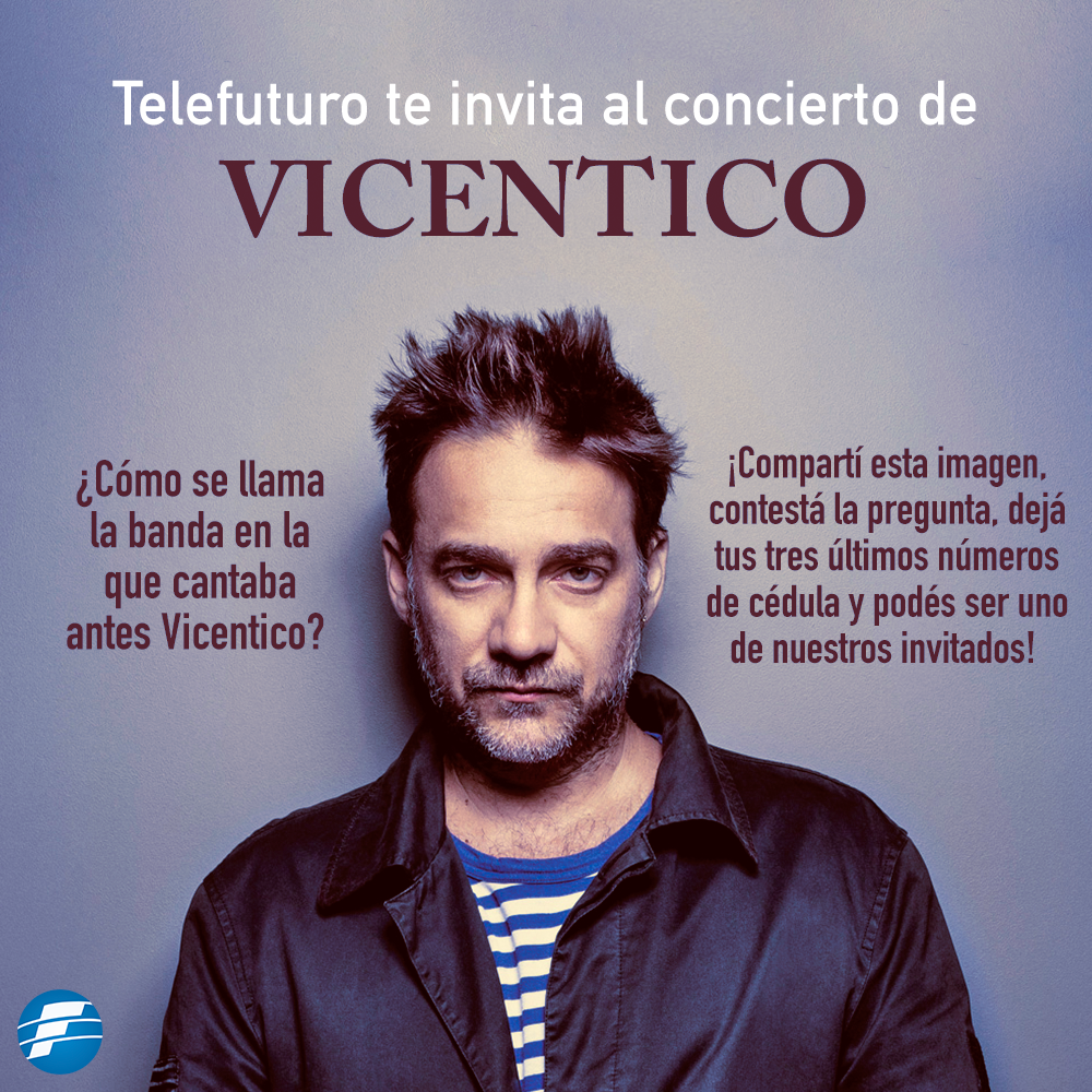 Telefuturo tweet picture