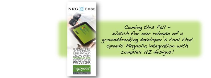 nrgedge's tweet photo. Our tool met rousing applause at Magnolia's Internat'l &amp; US confs. Workin' like mad now for commercial release! http://t.co/RPNiASXpE5