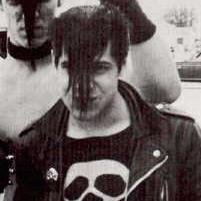 HardcoreSchool's tweet photo. #Happybirthday #Glenndanzig @DANZlG http://t.co/KxOafyqteZ