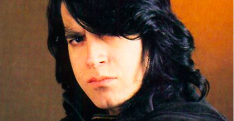Happy 60th Birthday Glenn Danzig (and fuck your Mother )  