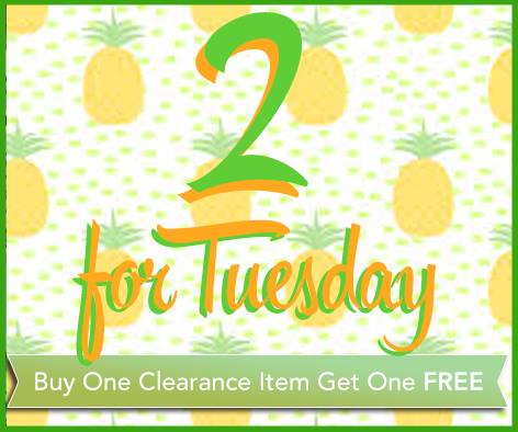 SLVR_Lining's tweet photo. Come by for #2forTuesday! http://t.co/RtoyvSzBTc