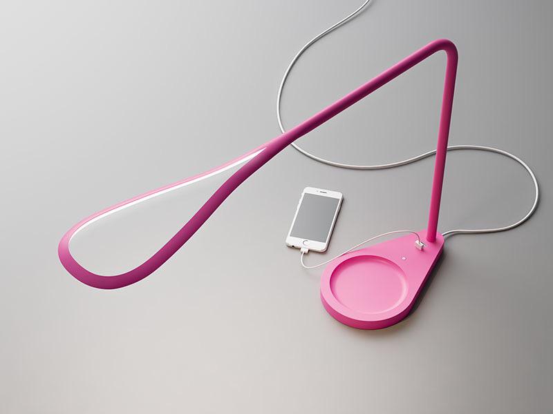 GalleryJoYana's tweet photo. Lampe KINX avec port USB par FONTANA ARTE x KARIM RASHID | http://t.co/UB17lDaXvE

CC @karim_design @FontanaArte http://t.co/gYb1pxHiTy