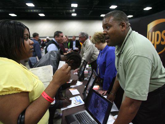 courierjournal's tweet image. J-town, @LouisvilleUL will host 50 employers at Wednesday job fair  cjky.it/1N6uZB5 
@LULCWD