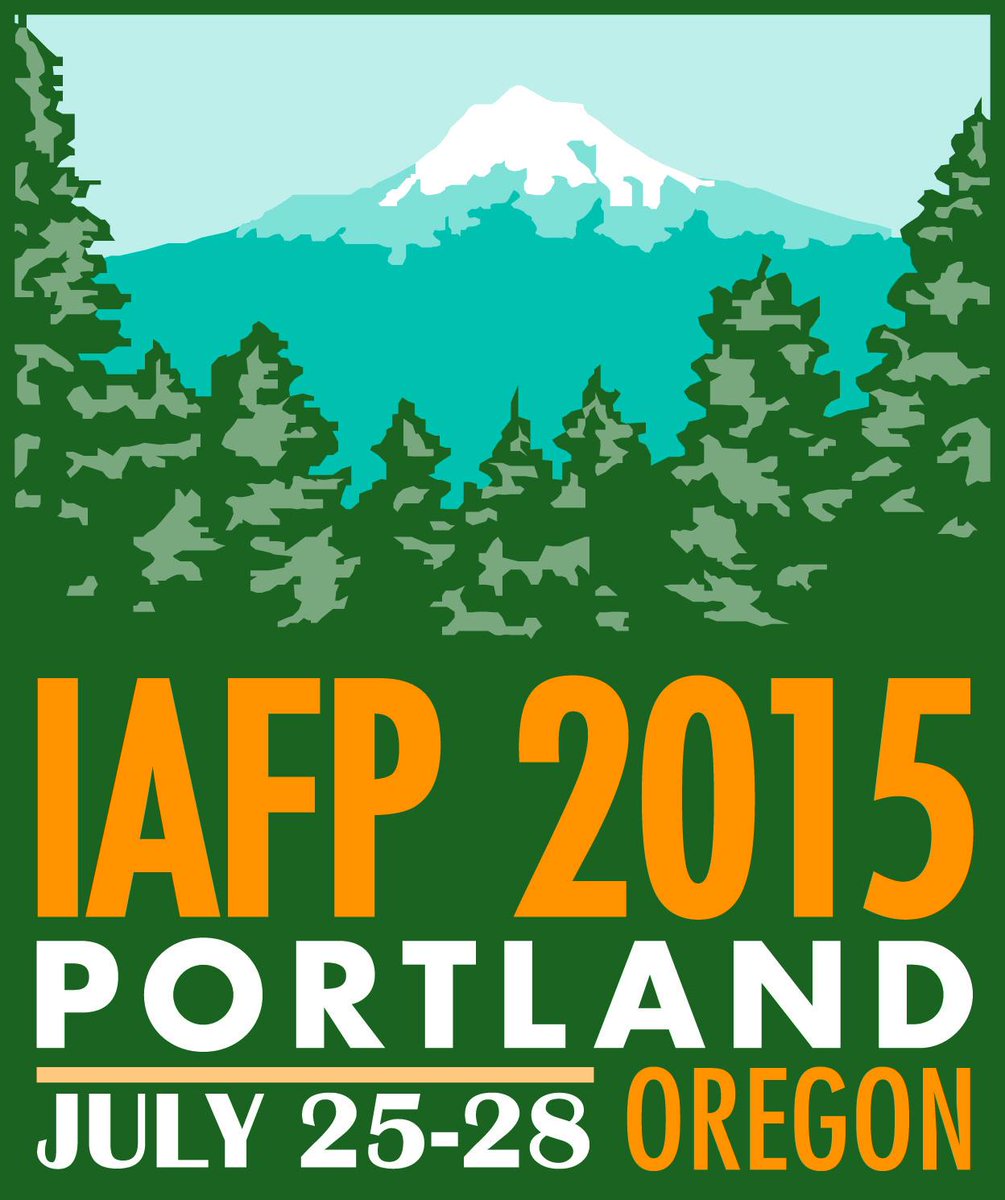 IAFPFood's tweet image. Register today to attend IAFP 2015 and save $75! Hurry! Early registration deadline ends Wednesday, June 24!