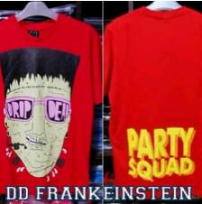 SABLON KAOS DOMINATE SHOP tweet media