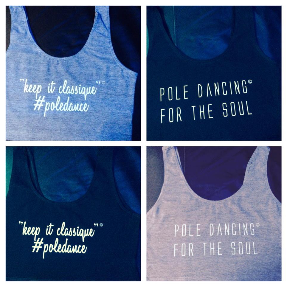 PoleVdesigns's tweet photo. PoleVdesigns ❤️ brand new design "keep it classique" launches at #MPD this Sunday! #pole #poledance #misspoledanceuk http://t.co/vOOHN828iq