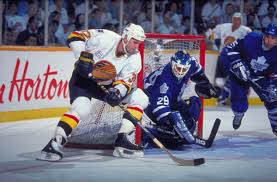 Happy birthday to Felix Potvin! 