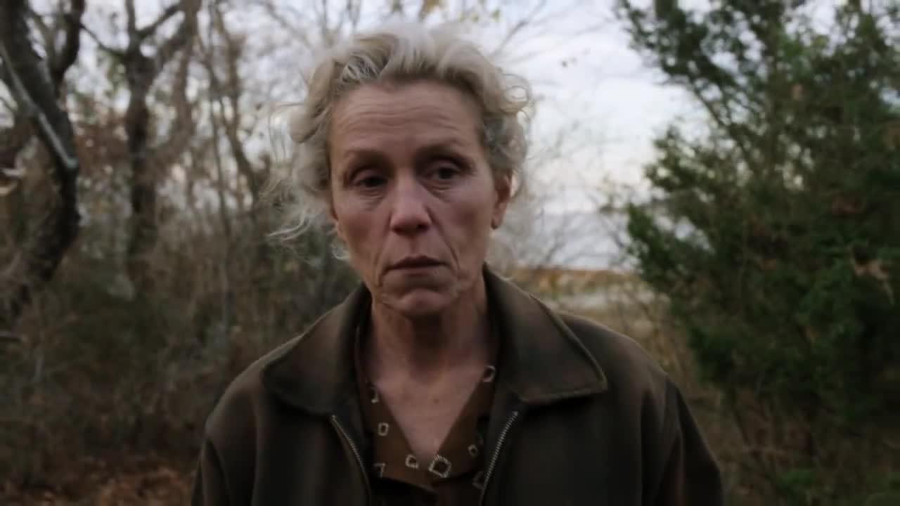 Happy birthday Frances McDormand  