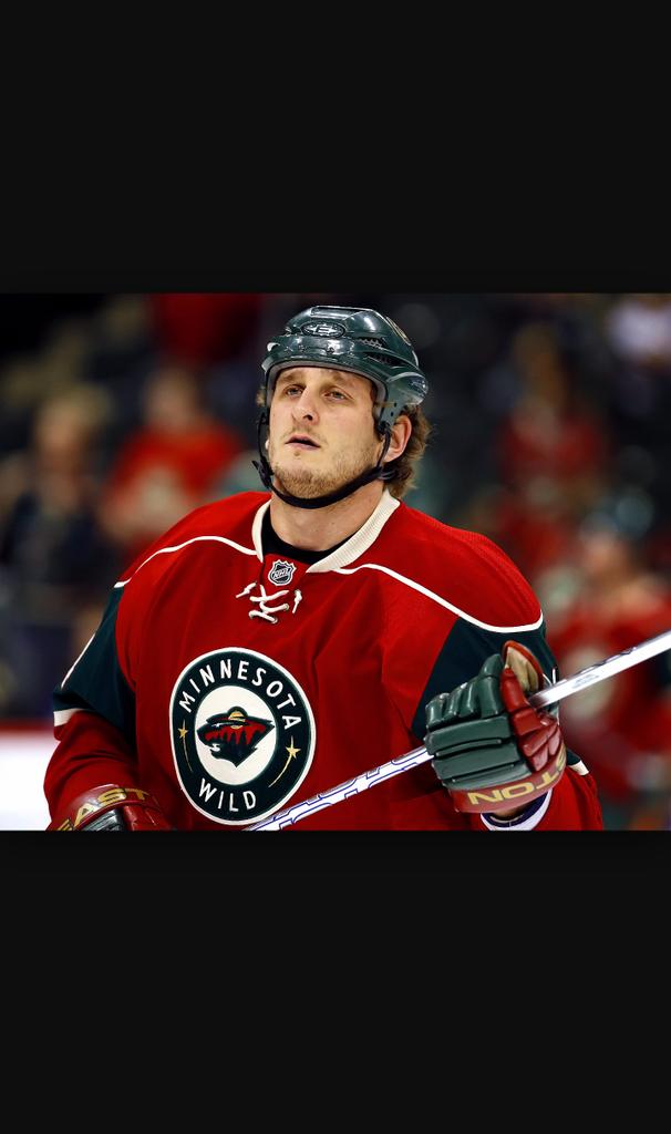 Happy 33rd birthday to Derek Boogaard. Gone but not forgotten. 