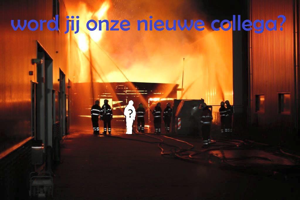 BrandweerUrsem's tweet image. vrijwilligers gezocht! durf jij het aan om met ons mee incidenten te bestrijden? meld je dan nu aan! #brandweerursem