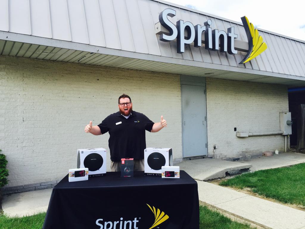 FlintSprintStore219 tweet media