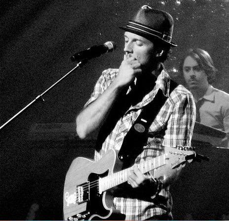 Happy birthday to the best musician in the world.    