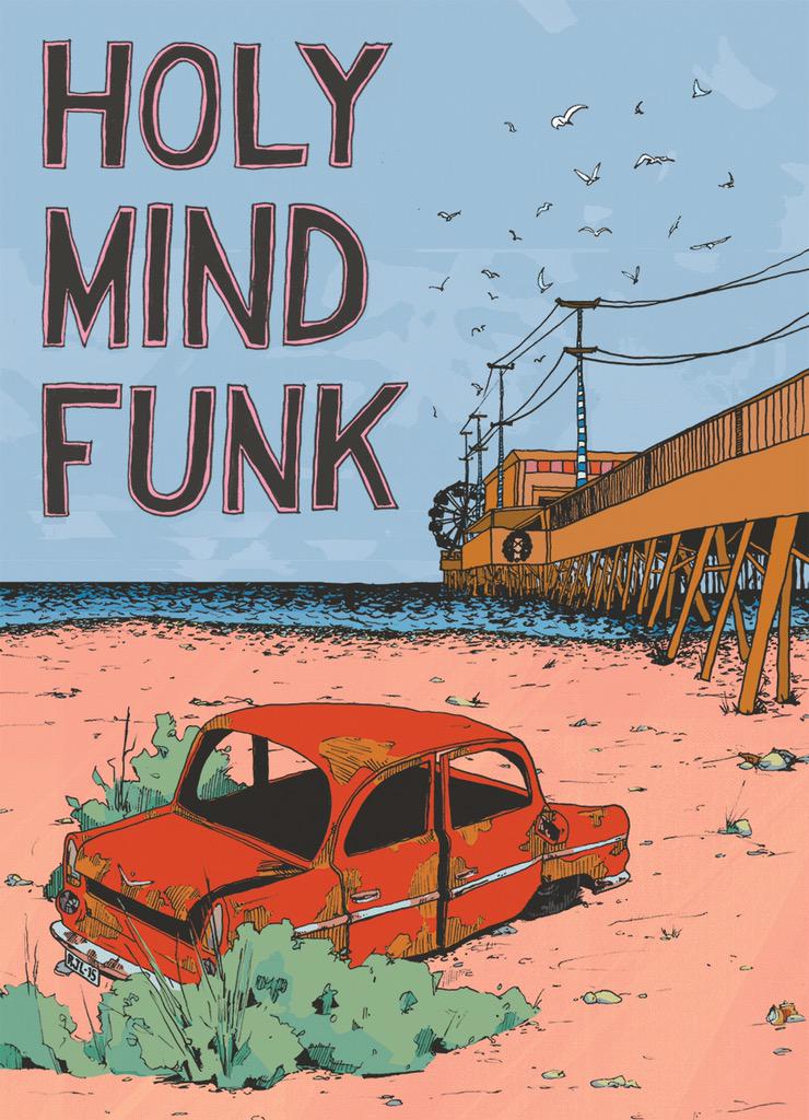 HolyMindFunk's tweet photo. You guys will have tangible music by December. 5 song EP that will include all of our new material #HolyMindFunk http://t.co/DQsvYGo2L5