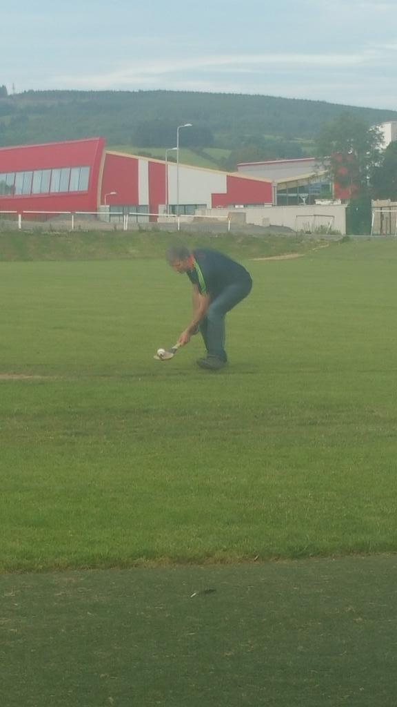 martincrowe's tweet image. @DoonGaaClub