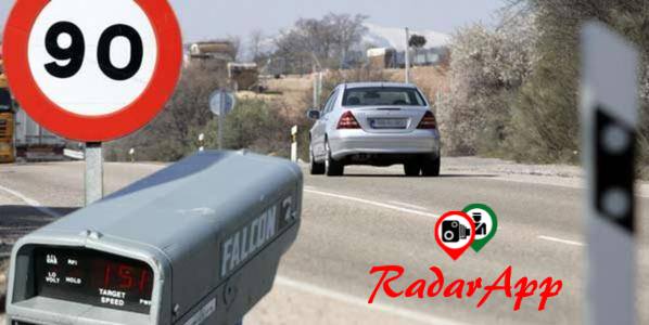 RadarAppPro's tweet image. La DGT vuelve a retrasar la publicación de donde están colocados todos los Radares Móviles:eleconomista.es/ecomotor/motor…