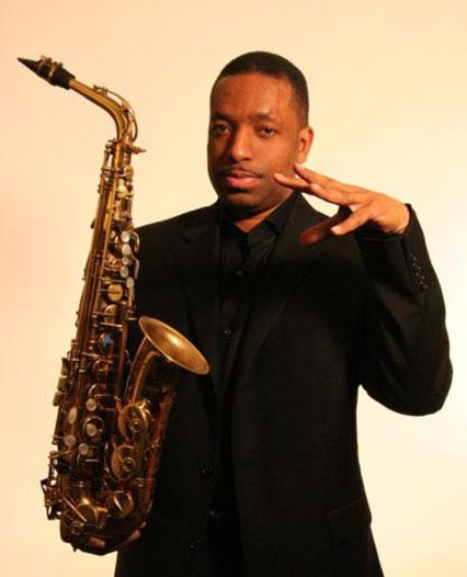Happy Birthday to saxophonist Donald Harrison, Jr. born in New Orleans on June 23, 1960.
 