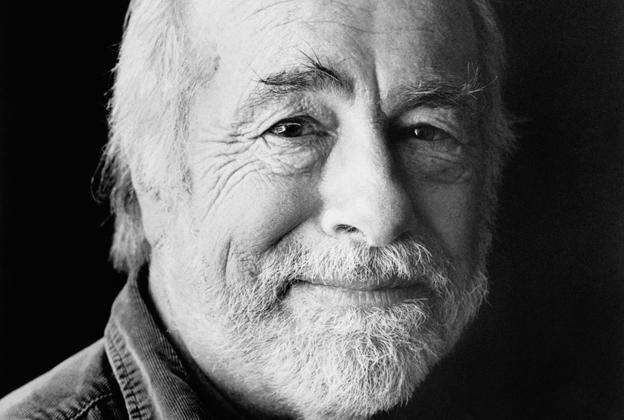 Happy Birthday, Robert Hunter! 