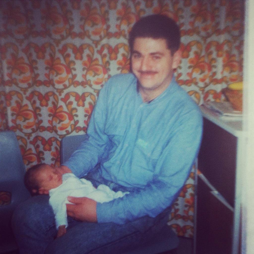 PopeyBlade91's tweet photo. Asif Ian rush really blocked me cus he thinks he's my dad http://t.co/KztKc3ElwG