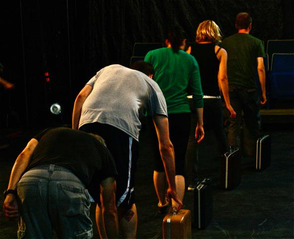 HowlRound's tweet image. More Love Affair than Assembly Line: Casting Practices in Devised Theatre howlround.com/more-love-affa… #howlround #theatre