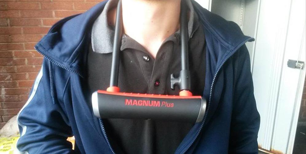 Bicycling Magazine tweet media