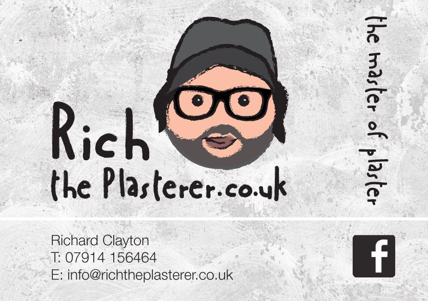handpickedlocal's tweet photo. Plaster repairs needed to walls or ceilings #wetherbyhour contact @rich_plasterer #masterofplaster http://t.co/RHsKLVUMVl