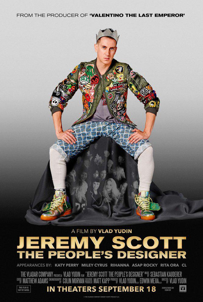 thrstyle's tweet photo. Exclusive: The @ITSJEREMYSCOTT doc trailer has arrived: http://t.co/4NeXFokzMp http://t.co/shgslyi8W6