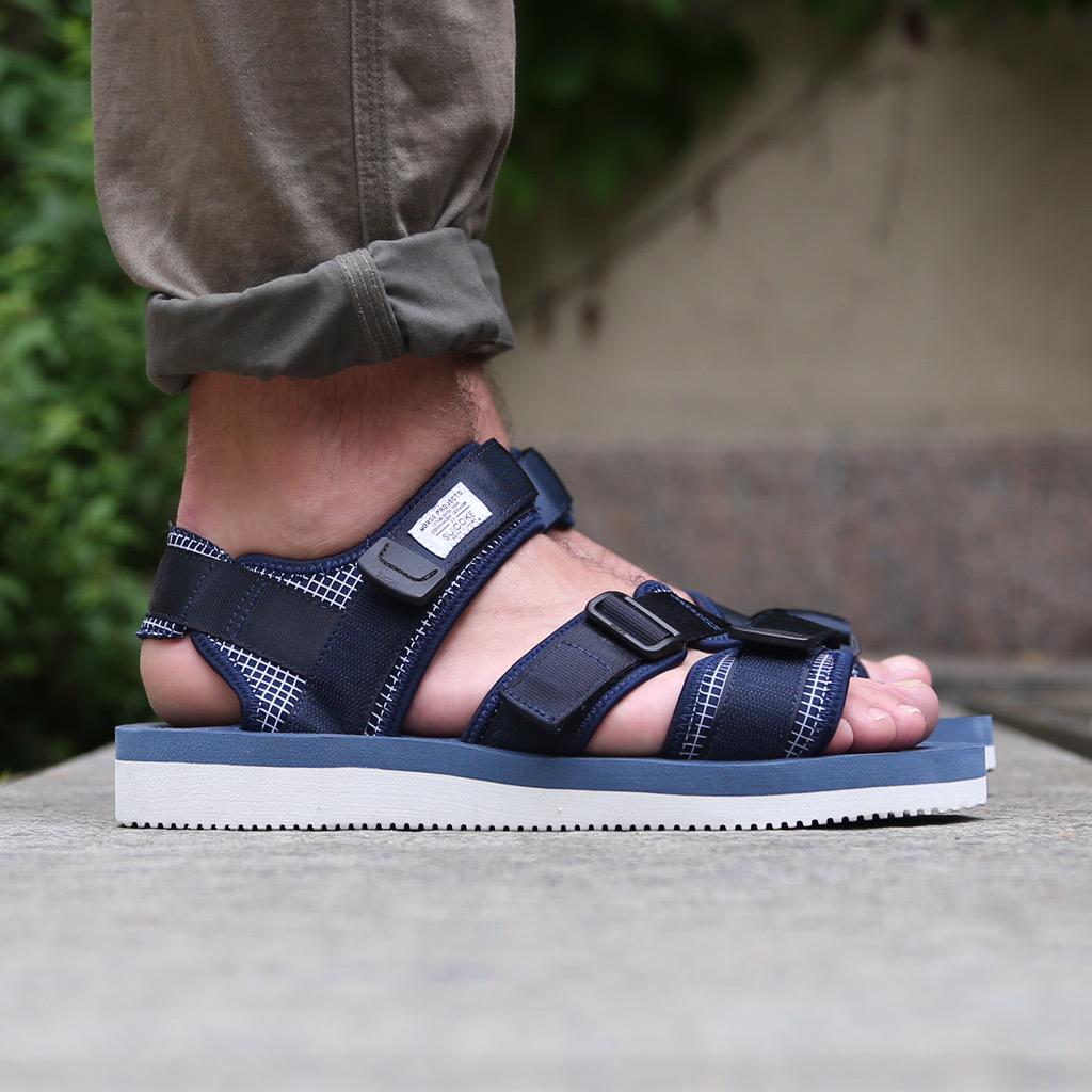 sort Løb Whirlpool BODEGA on Twitter: "Suicoke x Norse Projects Sandals are available now:  http://t.co/VY7tiOWHoH http://t.co/SK09BMVcdb" / Twitter