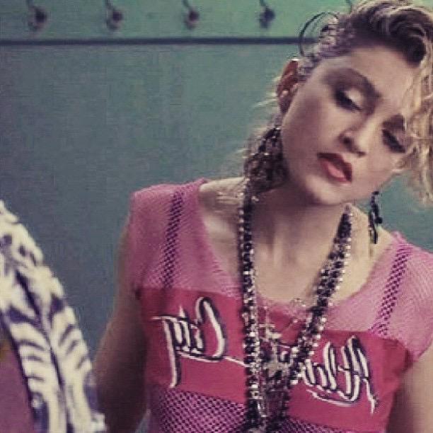 Madonna Dress You Up In My Love Mike Rugg GTR - YouTube Madonna Dress You Up In My Love Mike Rugg GTR - YouTube
