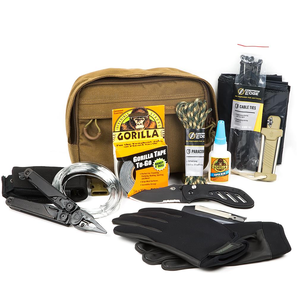 PreppersEdge's tweet image. Mondays are hard. Save some money! Get #Eberlestock 25%OFF, free shipping ow.ly/OGKJX #security #bugoutbag