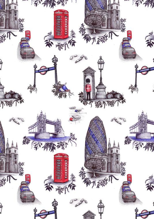 ComputerArts's tweet image. 9 inspiring projects from @LeedsCofArt design students: creativebloq.com/graphic-design…