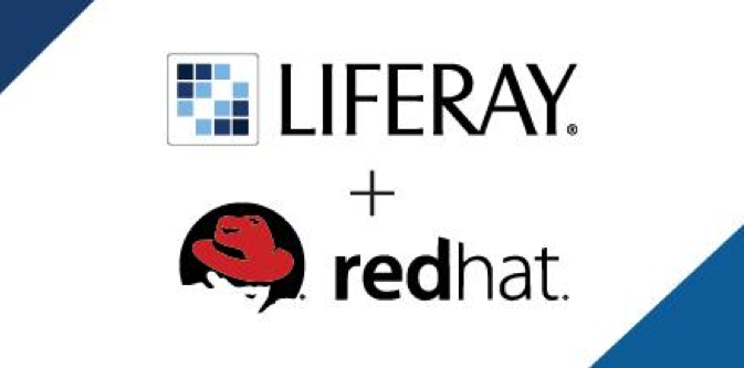 RT <a href="/Liferay/">Liferay</a>: Liferay and Red Hat collaborate to lead #OpenSource together. bit.ly/1TLa0cd <a href="/RedHatSummit/">Red Hat Summit</a>
