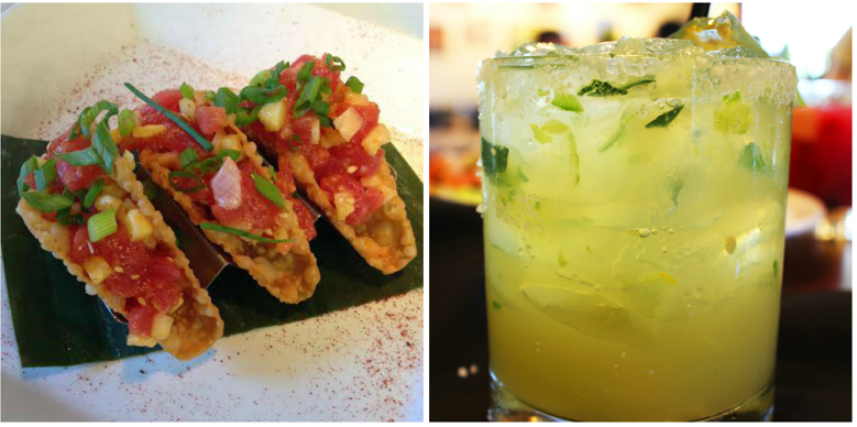 chefmarkkiffin's tweet photo. Is it #TacoTuesday or #TequilaTuesday? Your pick at #Zacatecas! http://t.co/Sinjlvs0C3