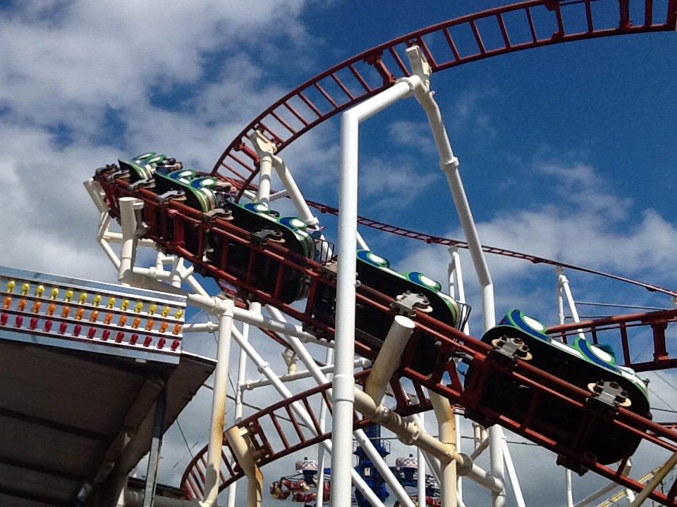 strosesbelfast's tweet photo. The girls had a ball. http://t.co/fjpg6tOmIW