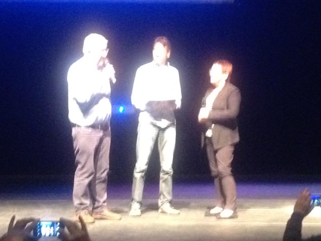 Overhandiging masterplan verlichting aan <a href="/rickyvandenaker/">Ricky van den Aker</a> #winschotenvooruit #Oldambt