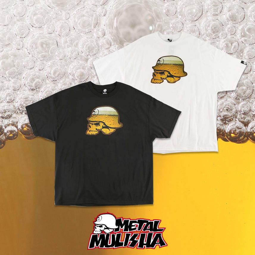 MetalMulishaCl's tweet photo. Nosotros ya tenemos las cervezas en frío, ¿Cuál elijes? http://t.co/QE7EE6dRd6