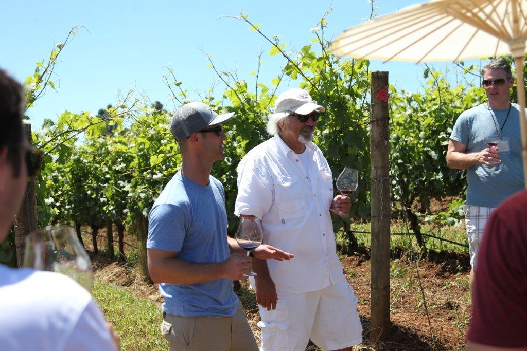 langewinery's tweet photo. See you this weekend #PinotCamp campers!  Can't wait to share in the fun! @OregonPinotCamp #pinotnoir #wine #oregon http://t.co/TSDyY72Ehm