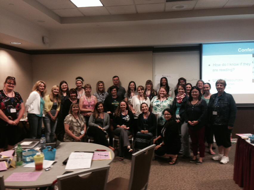 jenn11schultz's tweet photo. @MiELANetwork  What an amazing group of learners! #MiELA #mielanetwork http://t.co/S83cEw053T