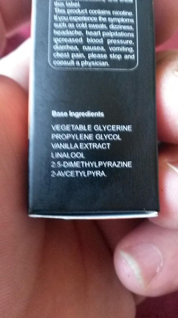 Entropy72's tweet photo. OMG, I'm doomed. #pyrazines http://t.co/5Dv76blDwA
