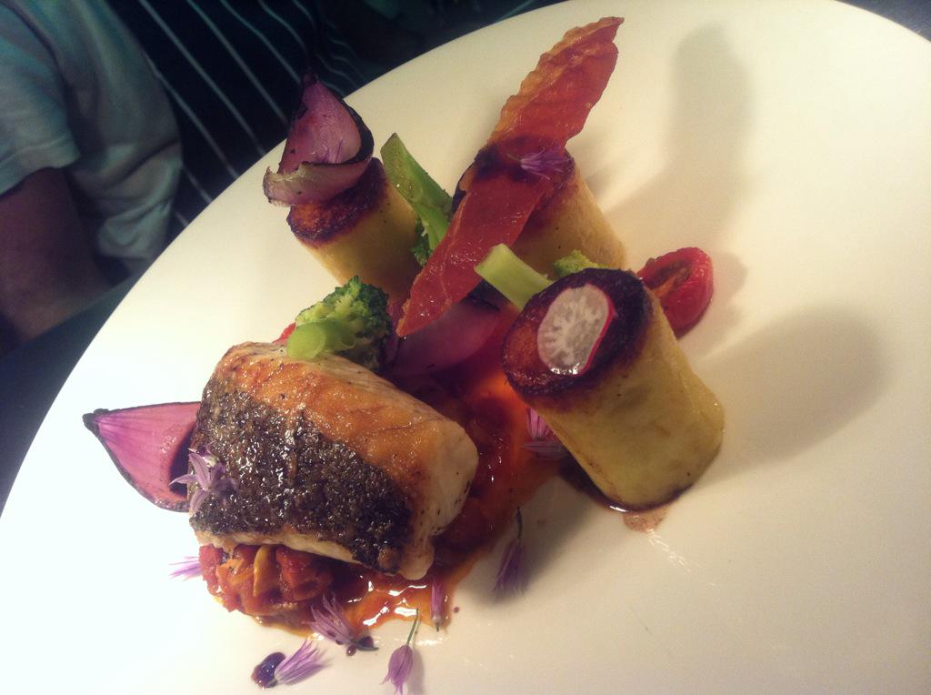 michaelhut1's tweet photo. Few catch of the days and specials from this week and last tasty as always @SleepyHollowNI http://t.co/ymoGVDagDD
