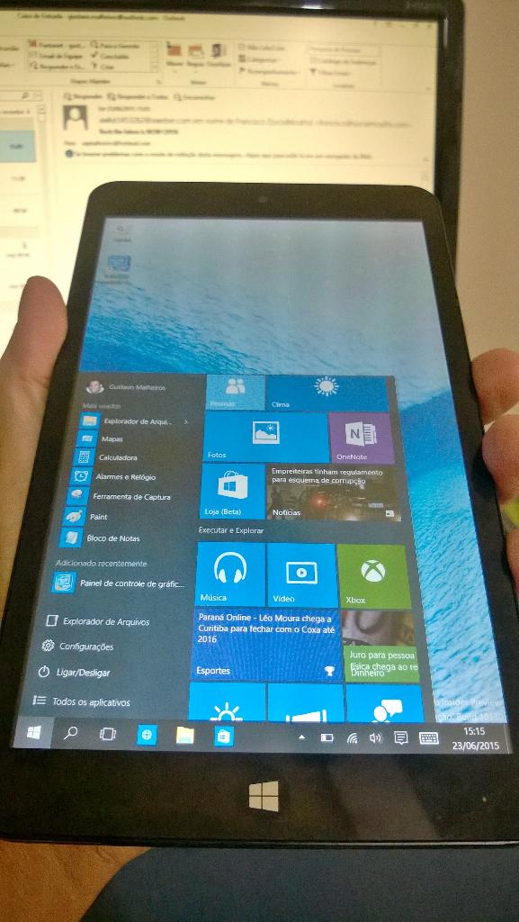 gumalheiros's tweet image. #Windows10 Insider Preview Build 10130 #LetsRock #Pantanet